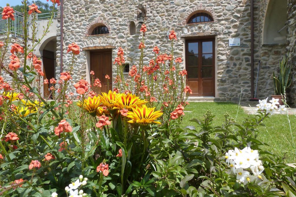 La Peschiera Sul Vara B&B Sesta Godano Bagian luar foto