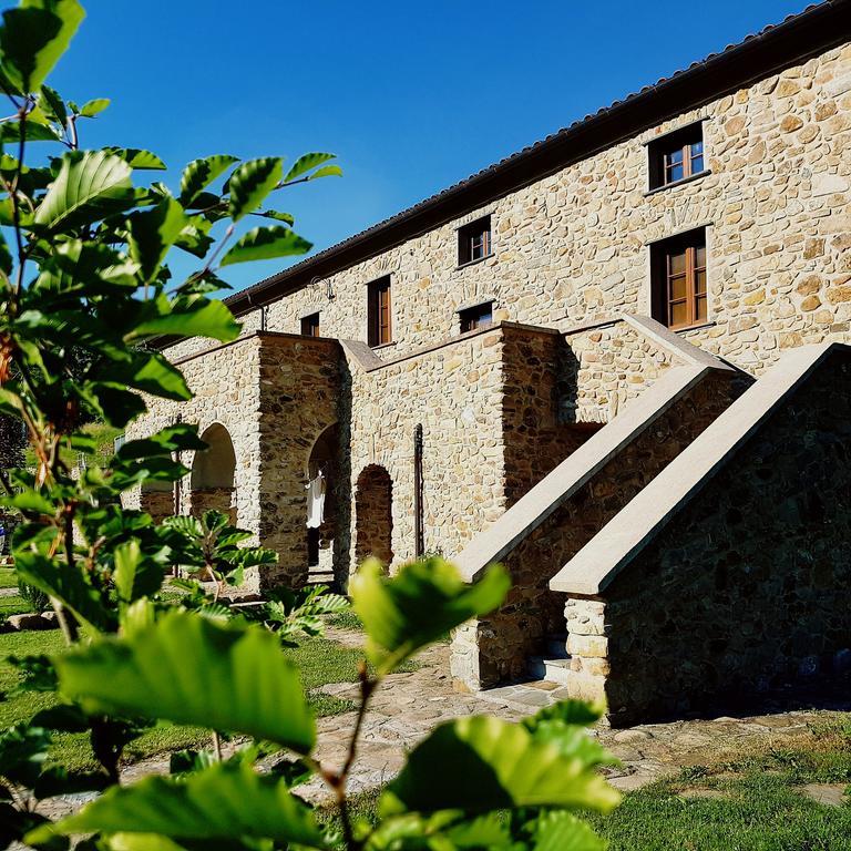 La Peschiera Sul Vara B&B Sesta Godano Bagian luar foto