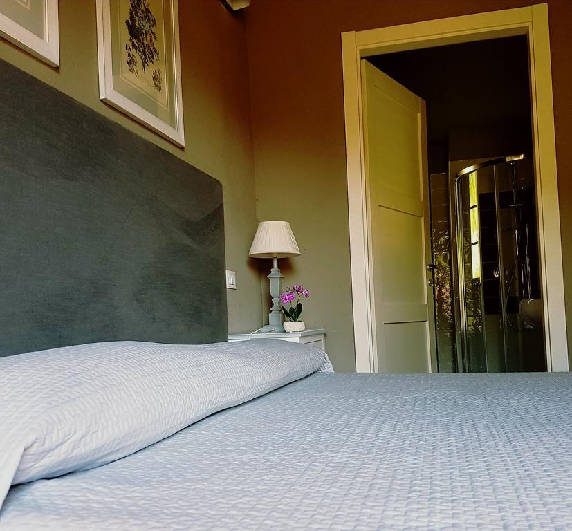 La Peschiera Sul Vara B&B Sesta Godano Bagian luar foto