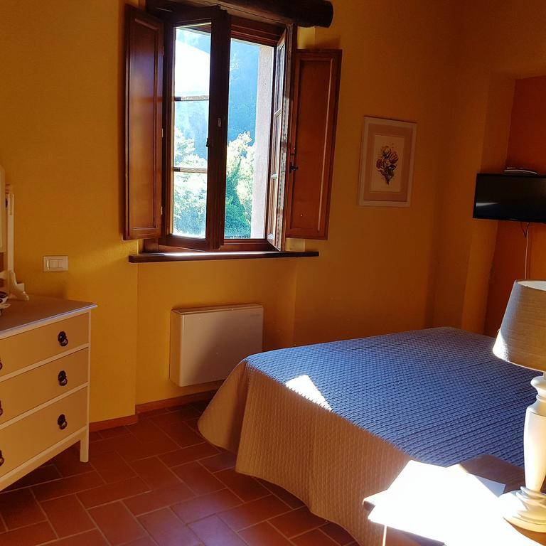 La Peschiera Sul Vara B&B Sesta Godano Bagian luar foto