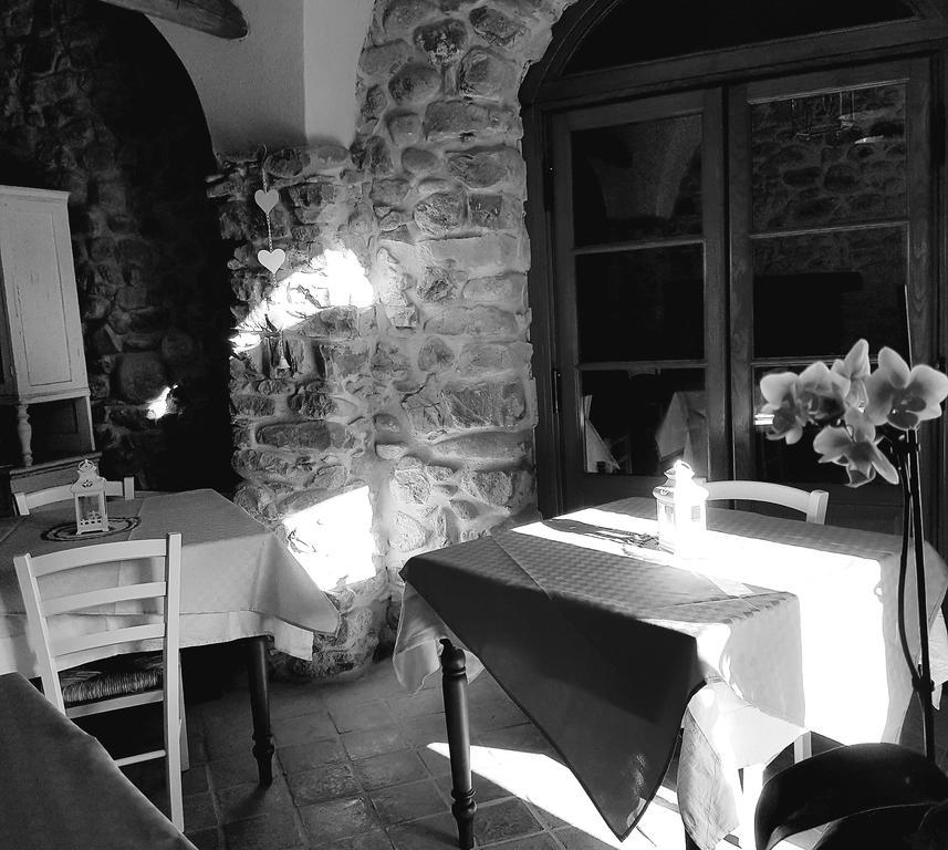 La Peschiera Sul Vara B&B Sesta Godano Bagian luar foto