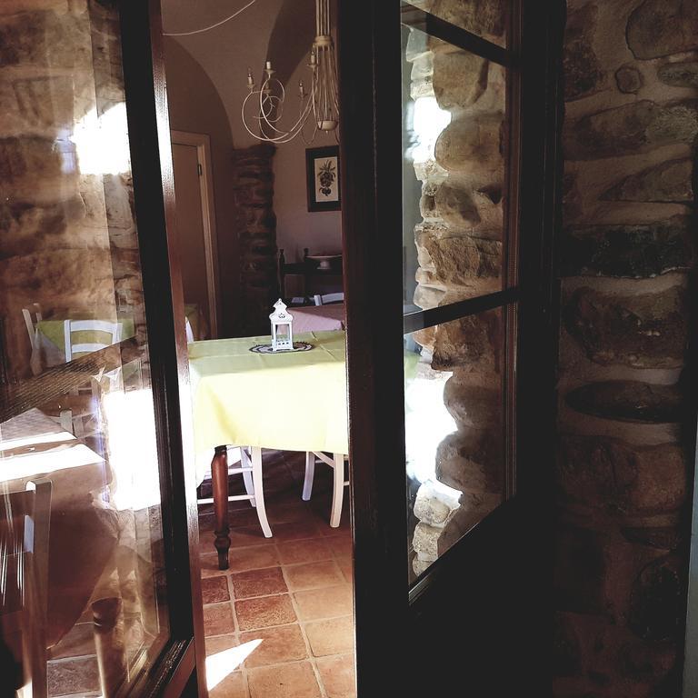La Peschiera Sul Vara B&B Sesta Godano Bagian luar foto