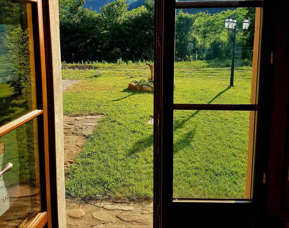 La Peschiera Sul Vara B&B Sesta Godano Bagian luar foto