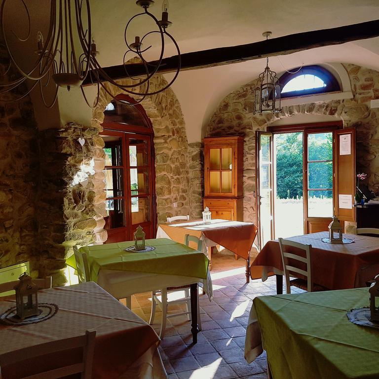 La Peschiera Sul Vara B&B Sesta Godano Bagian luar foto